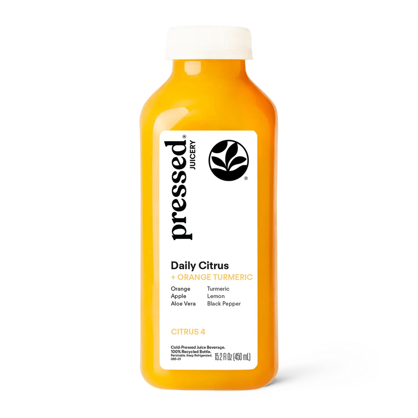 Immunity Juice