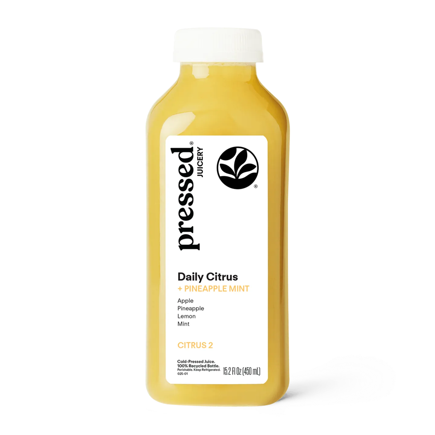 Gold Juice