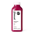 Red Juice