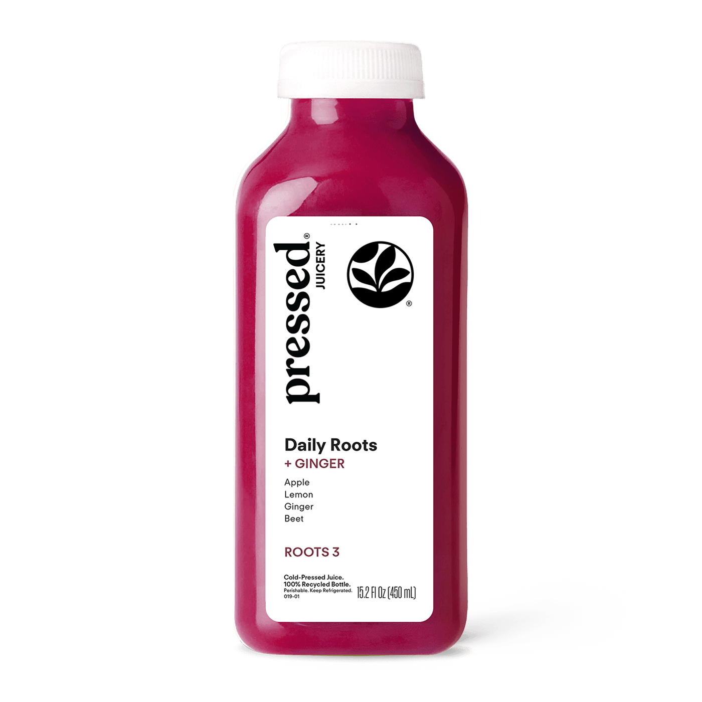 Red Juice